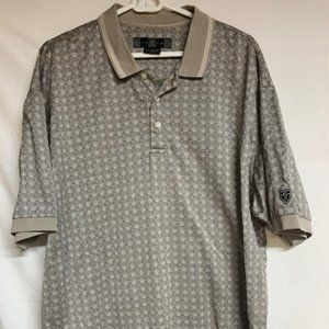 Nike Golf Short Sleeve Shirt